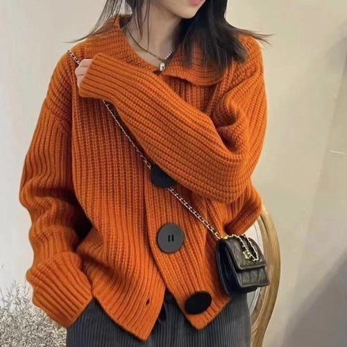 Manteau Sweat Épaule Koréenne Femme