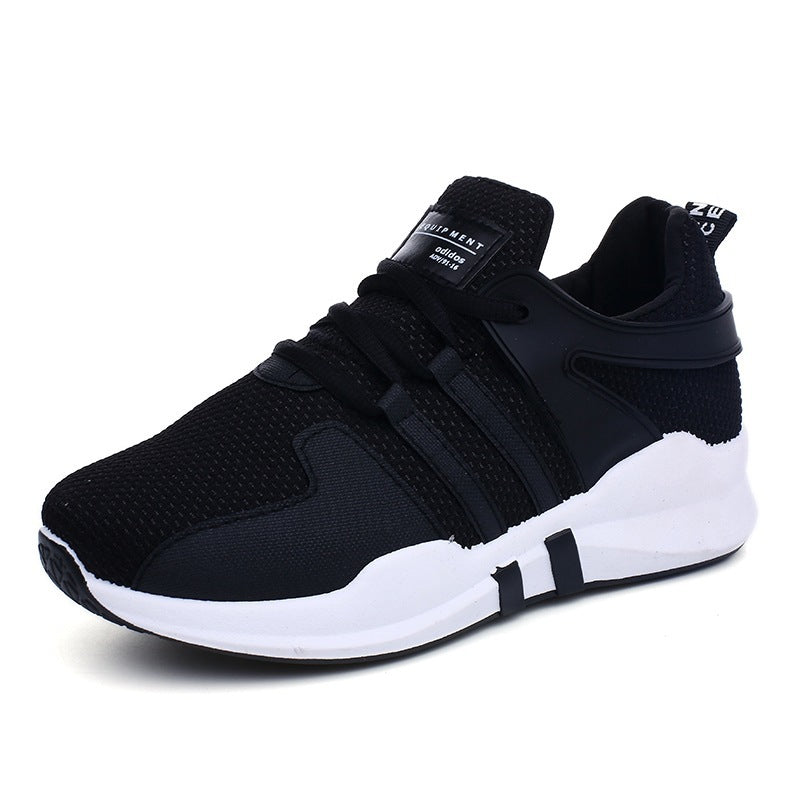 Baskets Femme Souples Respirantes