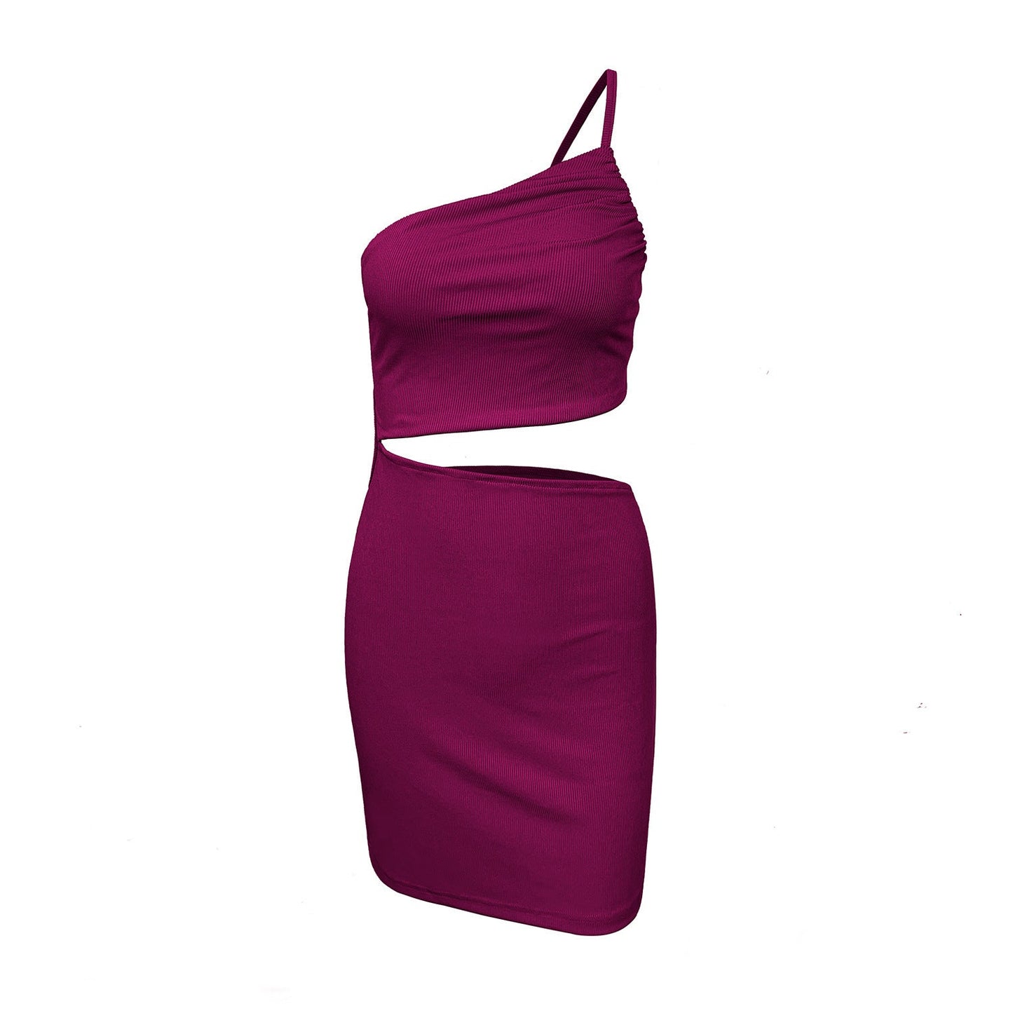 Robe Élégante à Cordons Adjustables
