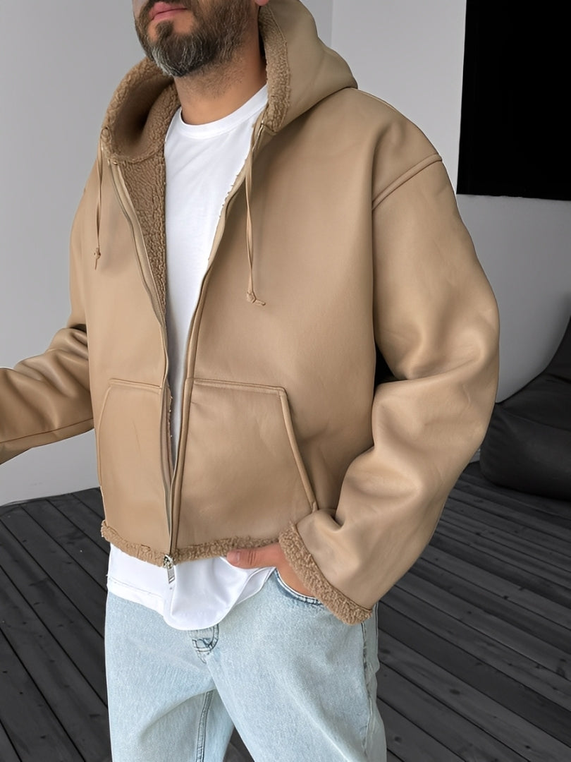 Veste Homme Élégante Nouvelle Collection