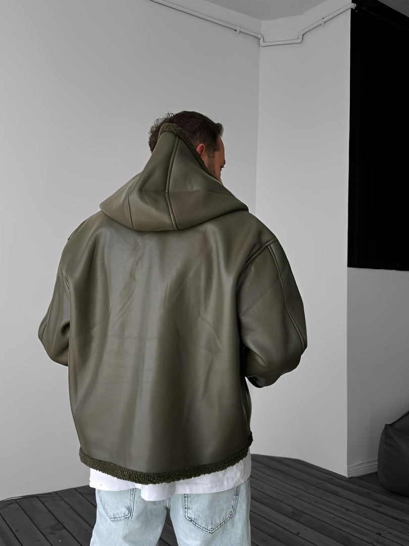 Veste Homme Élégante Nouvelle Collection