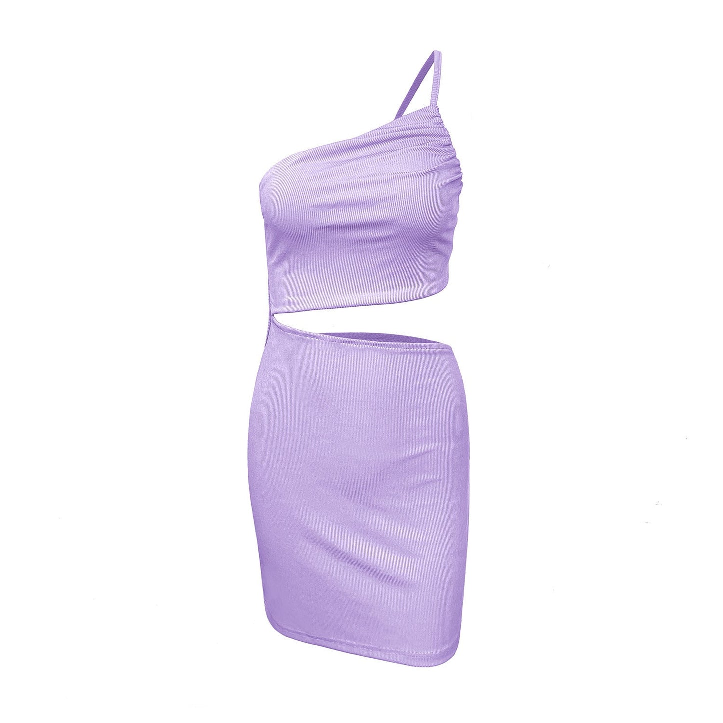 Robe Élégante à Cordons Adjustables