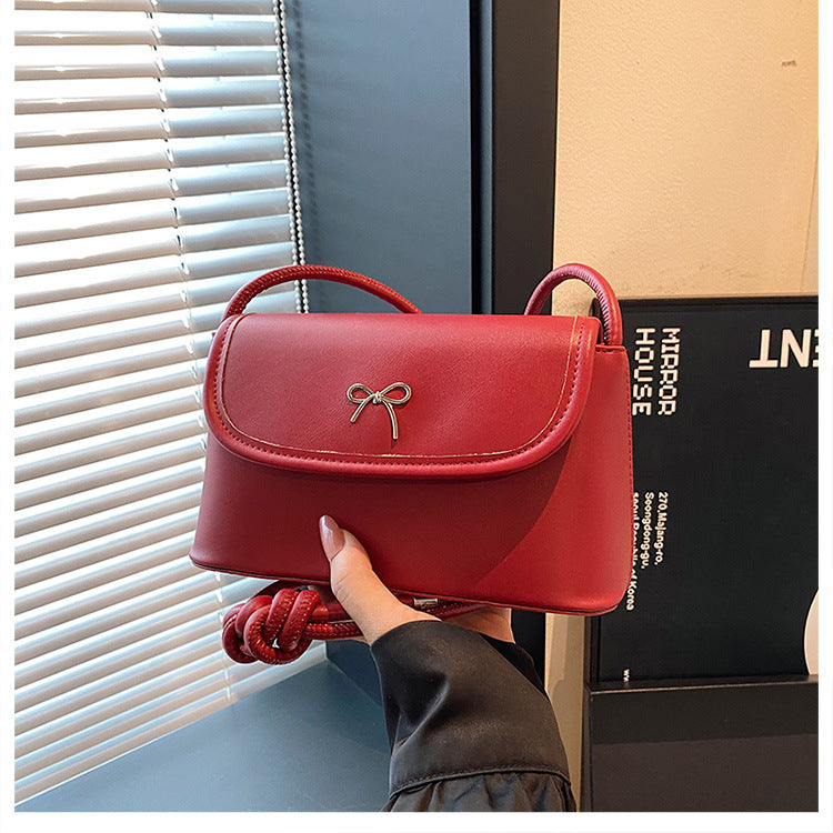 Sac Bandoulière Polyvalent Élégant