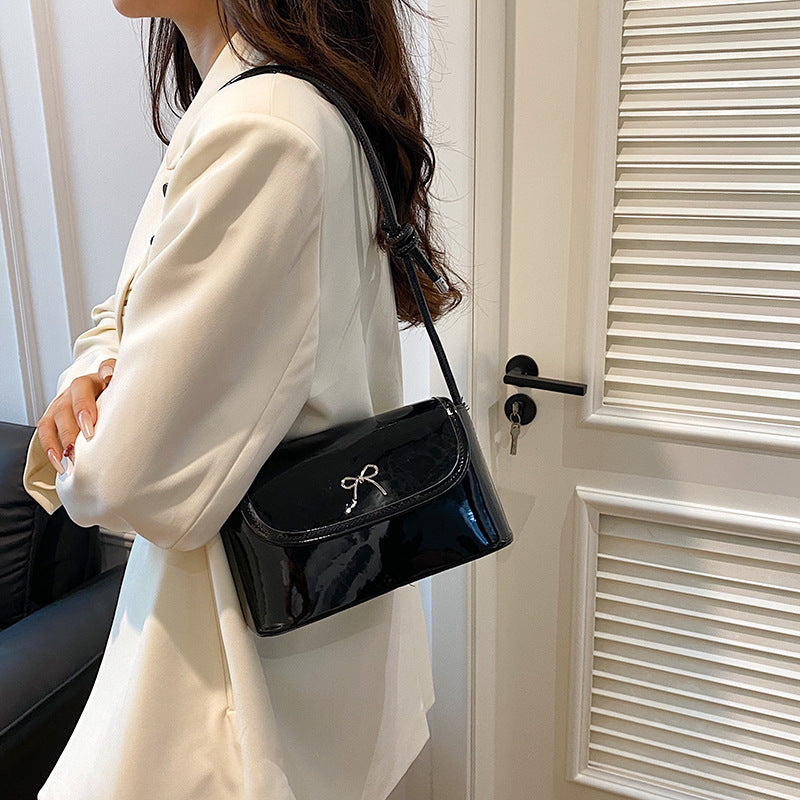 Sac Bandoulière Polyvalent Élégant