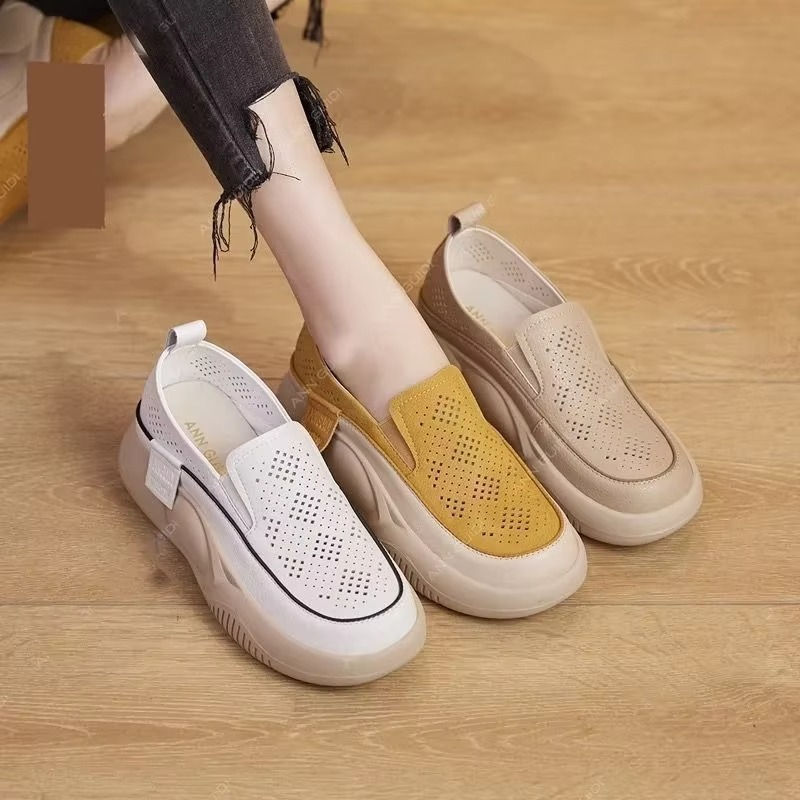 Baskets Femme Confort & Style