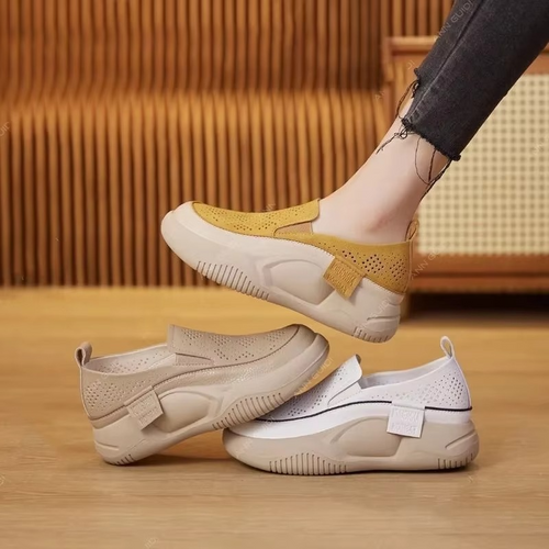 Baskets Femme Confort & Style