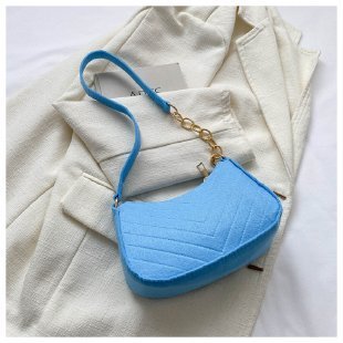Sac d'Épaule Fonctionnel Moderne