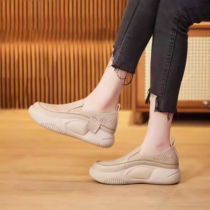 Baskets Femme Confort & Style