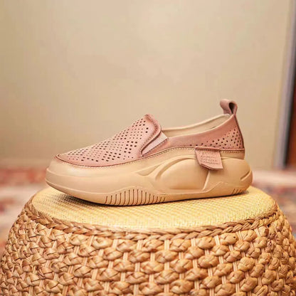 Baskets Femme Confort & Style