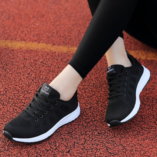 Baskets Femme Respirantes Mesh
