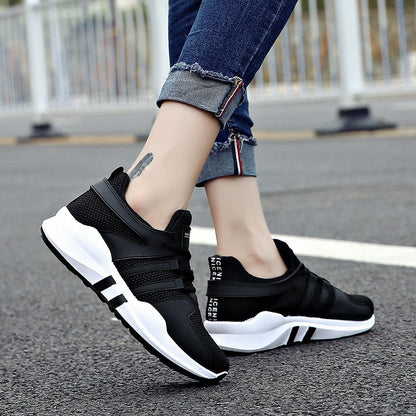 Baskets Femme Souples Respirantes