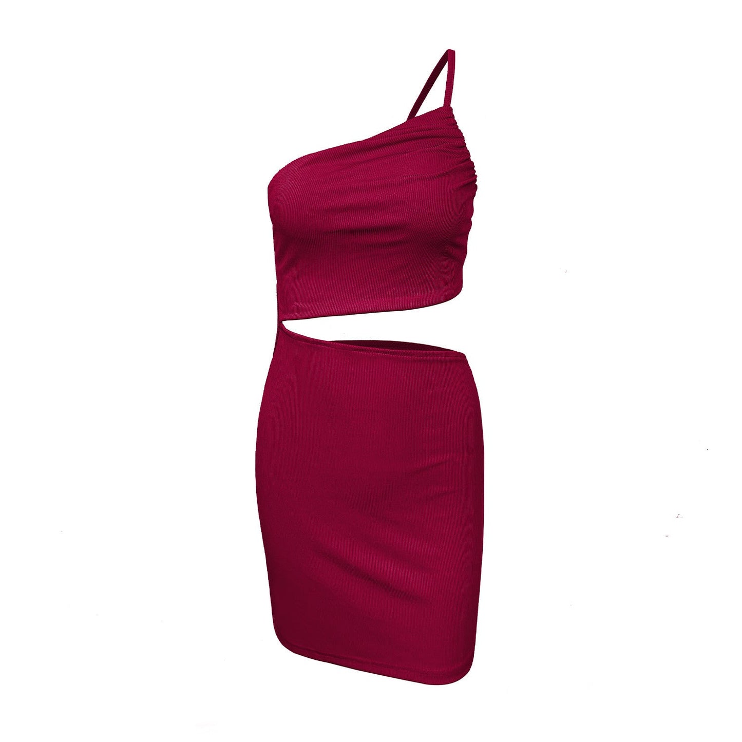 Robe Élégante à Cordons Adjustables