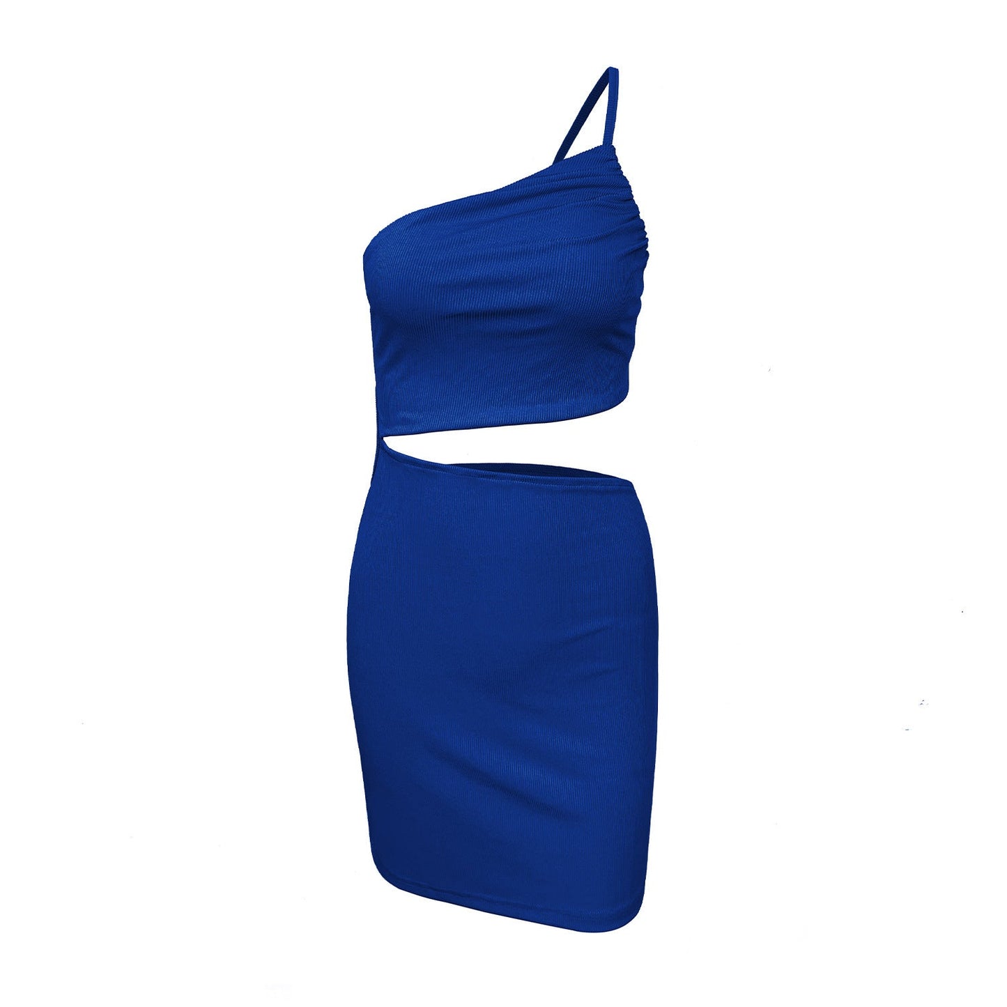 Robe Élégante à Cordons Adjustables