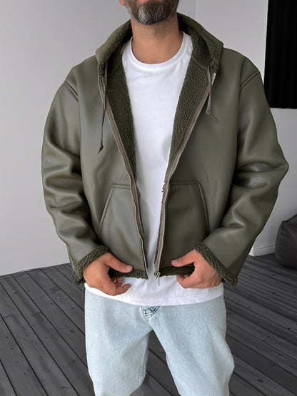 Veste Homme Élégante Nouvelle Collection