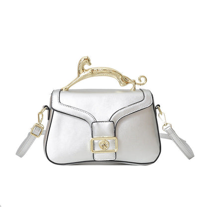 Sac Bandoulière Élégant Polyvalent