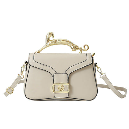 Sac Bandoulière Élégant Polyvalent