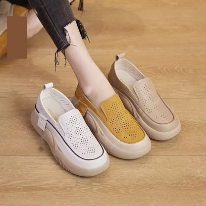 Baskets Femme Confort & Style